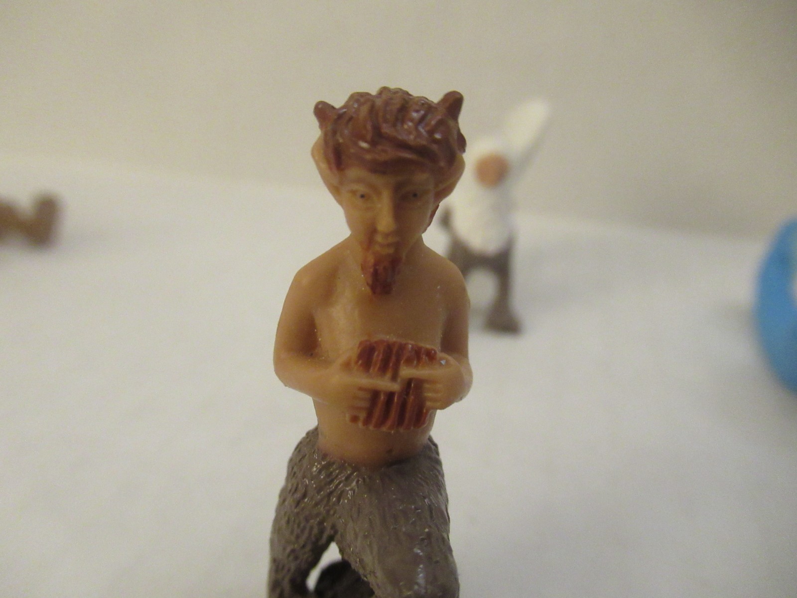 Fantasy Figurines (7-Set)