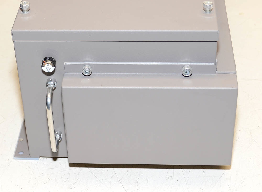 TEL Tokyo Electron TA3002-800107-01 UV Light Box