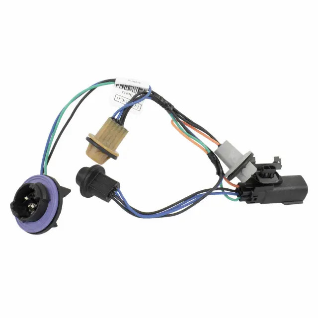 Genuine Ford Socket & Wire 8A8Z-13410-A