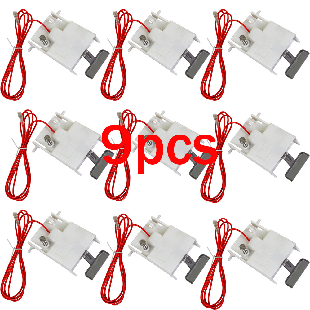 9X for IMM Single Ice Thickness Control Probe Sensor Replacement for Manitowoc