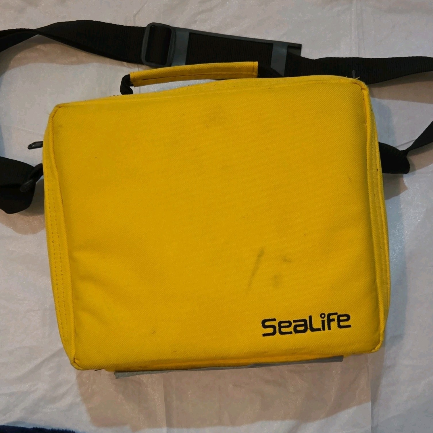 SeaLife DC800 Underwater Digital Camera Kit with Housing, Flash, Battery