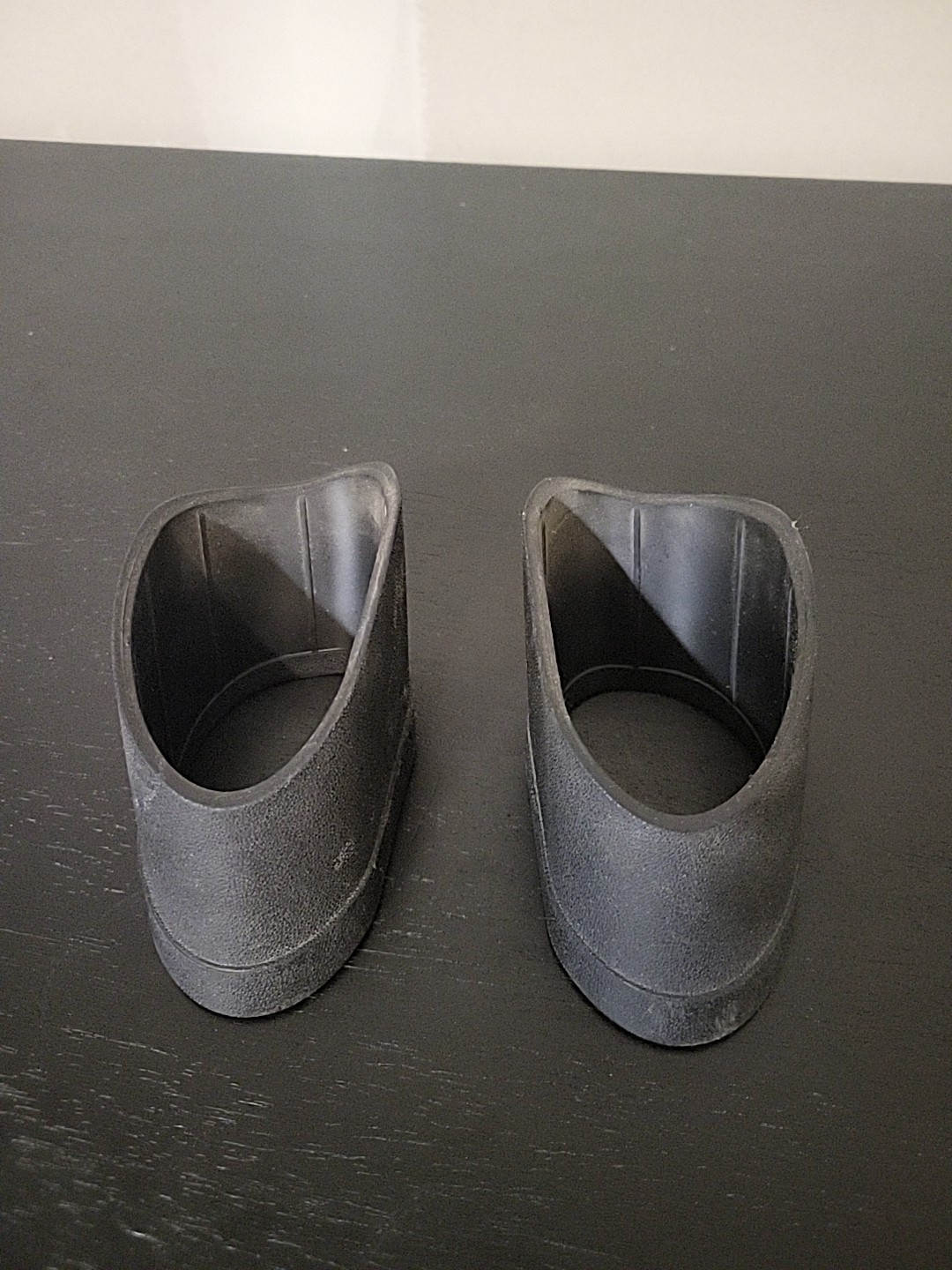 Livestrong LS13.0T Treadmill Inner Rest Covers (161A)