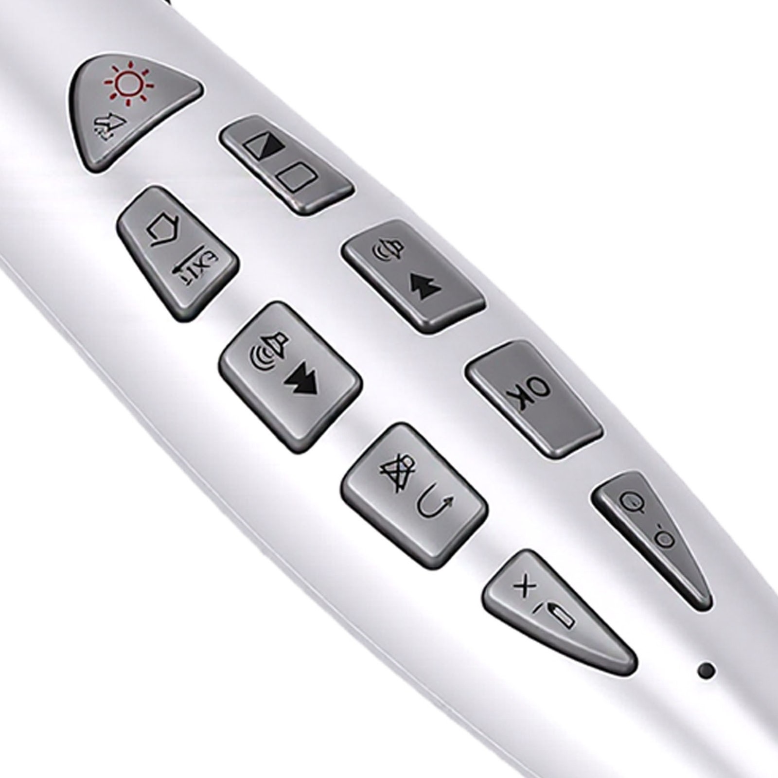 Presentation Clicker Support For Power Point Remote Clicker With 2. JJHJ