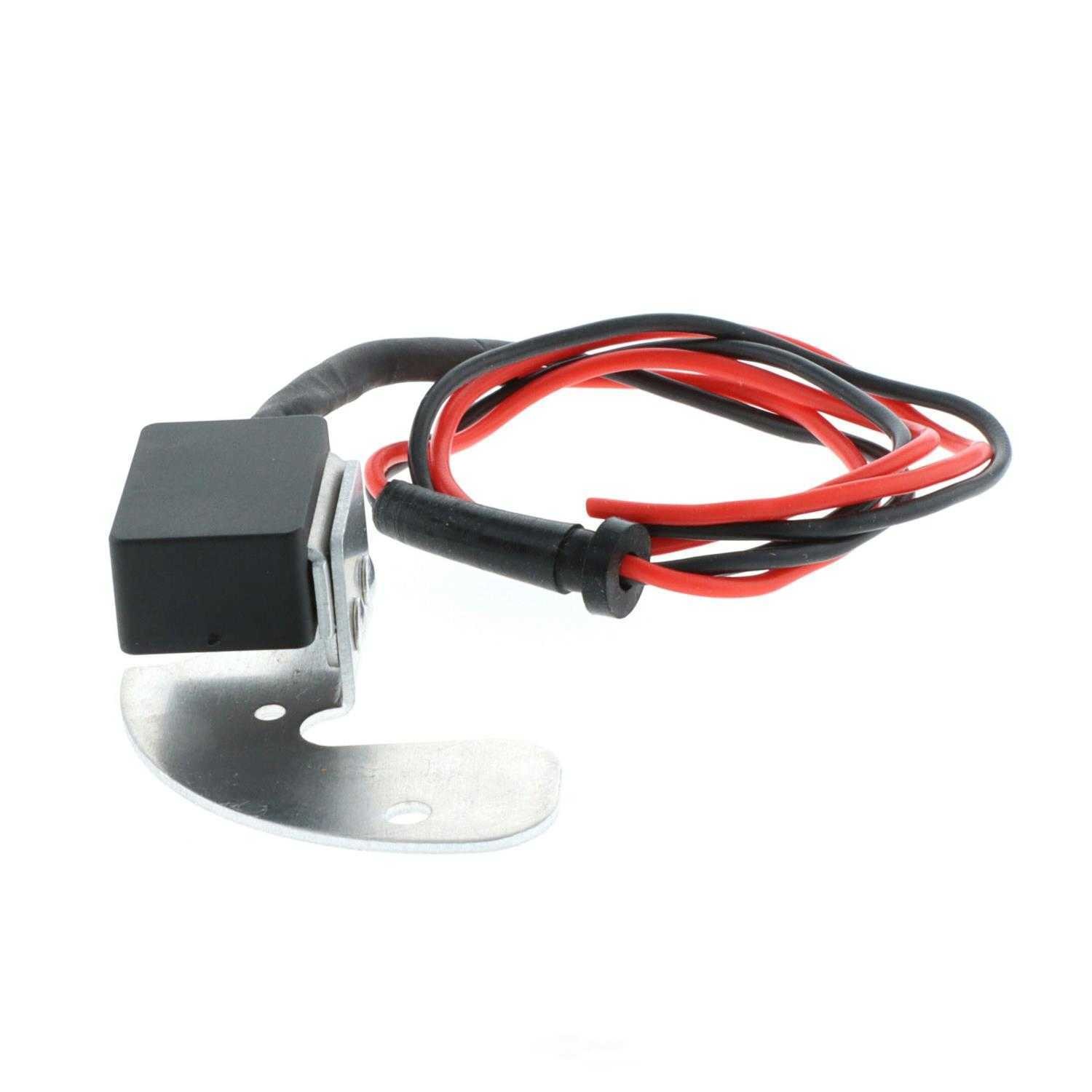 Electronic Conversion Kit Standard Motor Products LX807