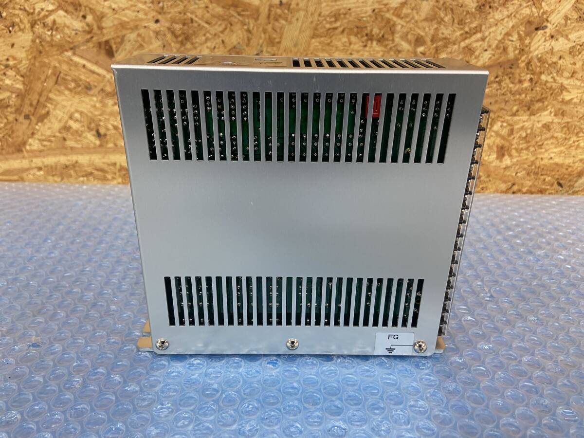 MYCOM UPS50-010 Stepping motor driver