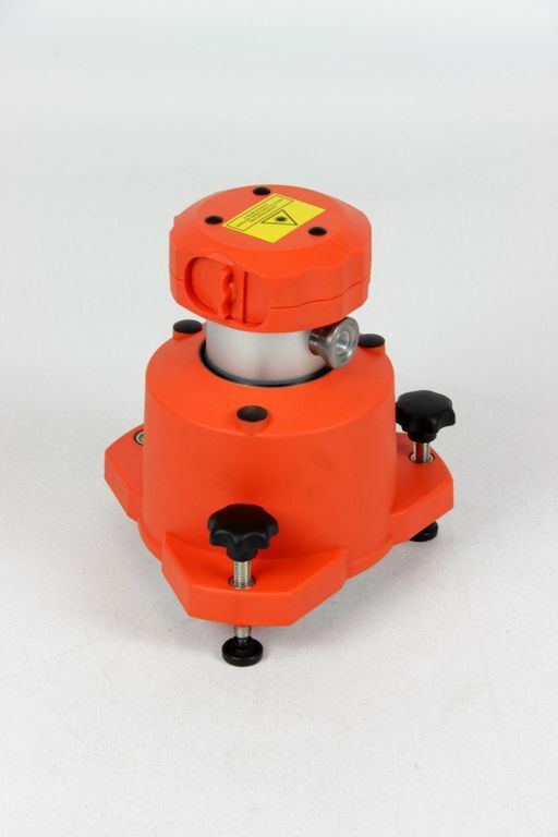 Nedo Marking Laser LaserMarker Lars 360°
