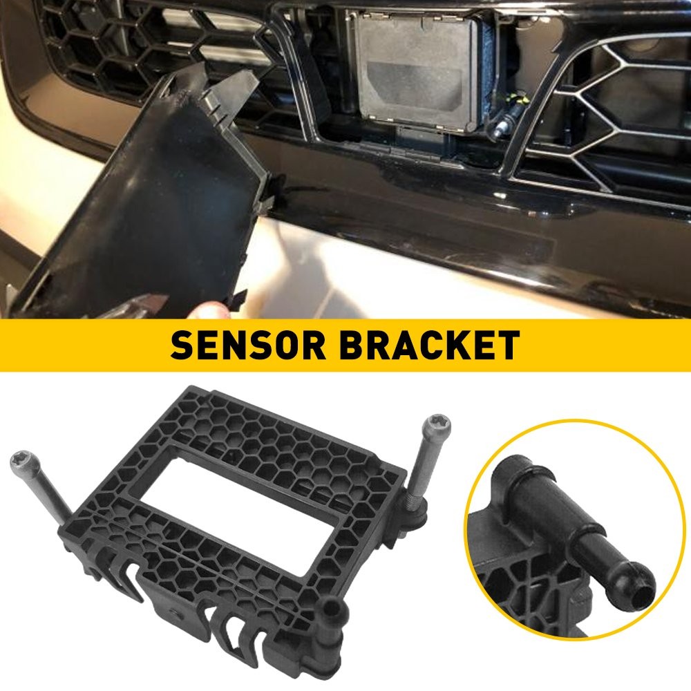 New Radar Cruise Sensor Control Body Bracket Fit For 2018-2021 Honda CIVIC CRV
