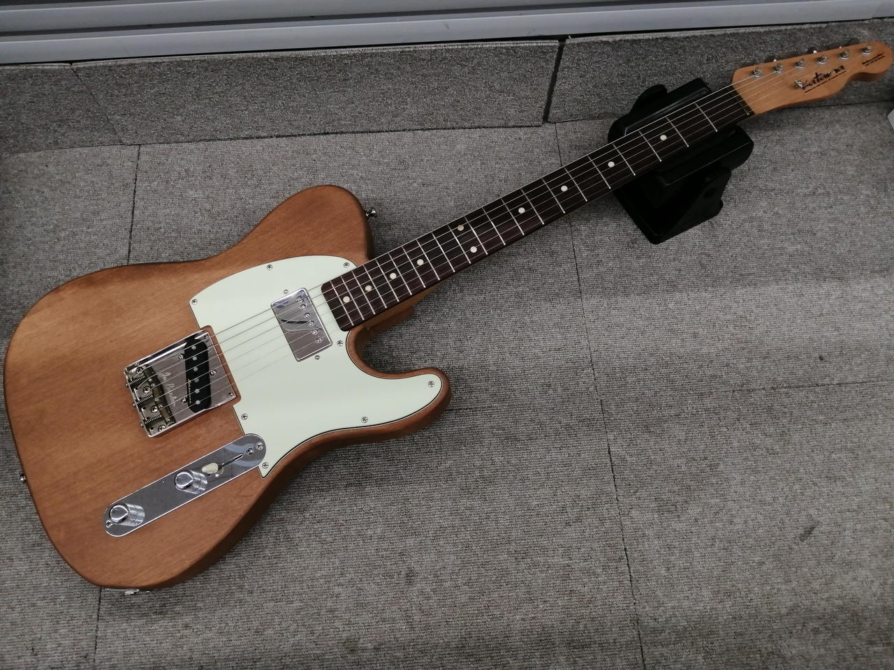 KATANA Telecaster-type Electric Guitar