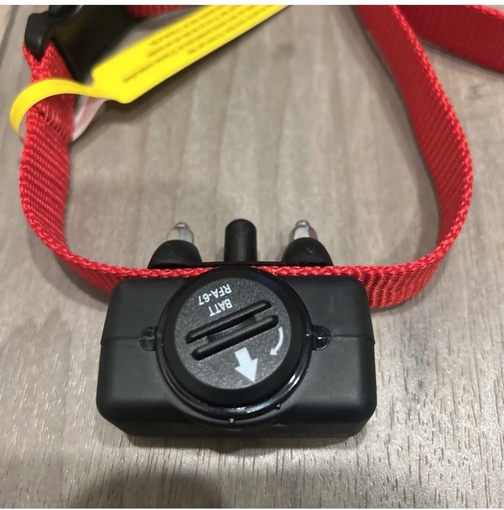 PetSafe Basic Bark Control Waterproof Collar