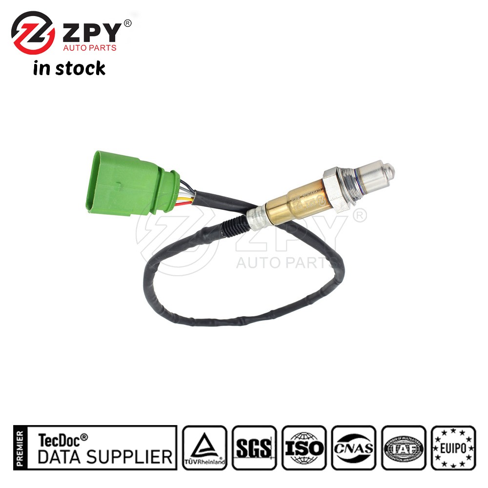 BEYU New Oxygen Sensor For Audi A4 Allroad A5 A6 Porsche Macan VW 07P 906 262A