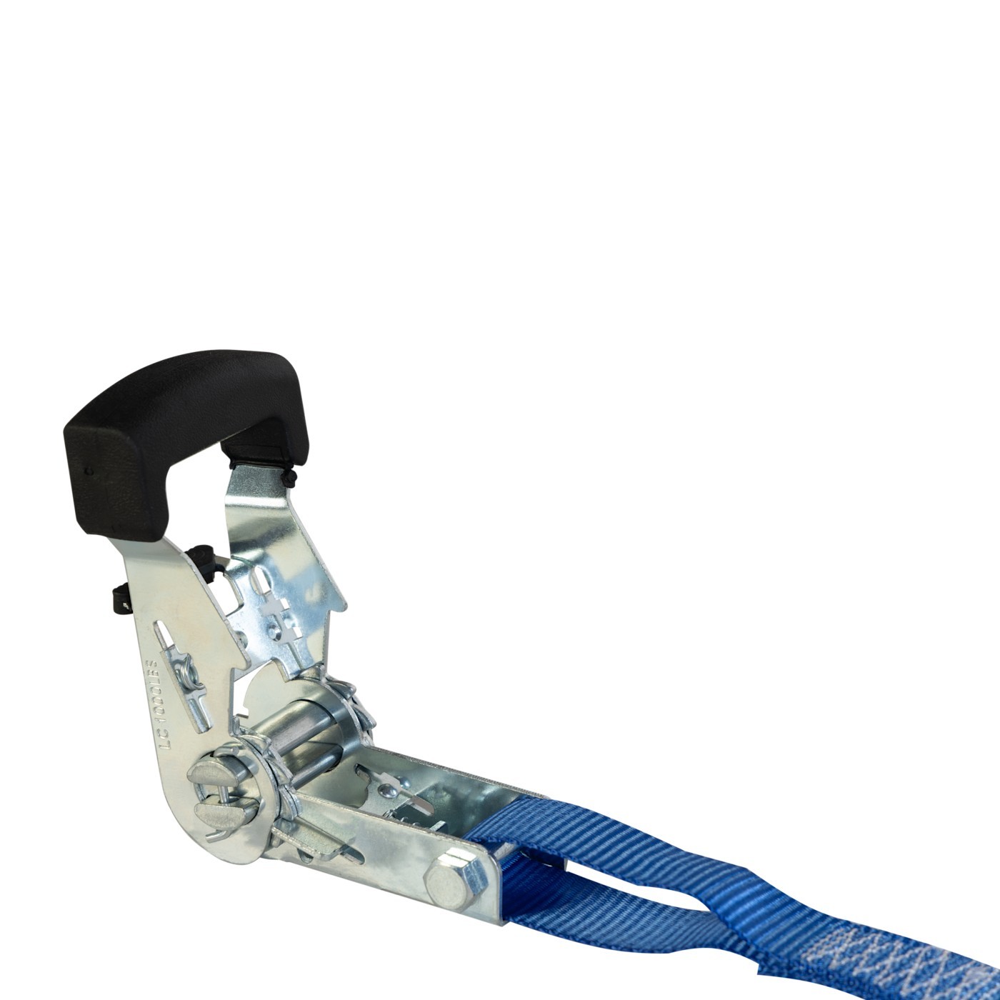 Ratchet Tie Down Straps Set of 4