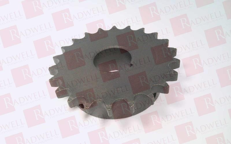 MARTIN SPROCKET & GEAR INC 40BS22 1 1/8 / 40BS22118 (NEW NO BOX)