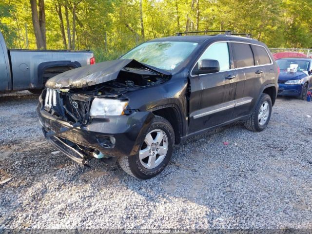 GRANDCHER 2013 Transmission Shift 2043950