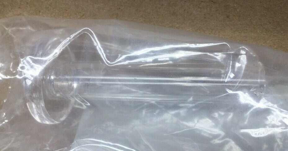Wonik Quartz 1105-401393-51 224/Sleeve Flange 110540139351