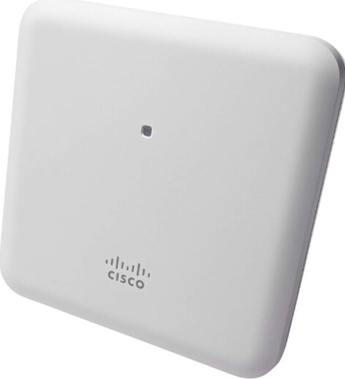 Lot of 10 Cisco Aironet 1852I (AIR-AP1852I-B-K9) Dual-Band Wireless Access Point
