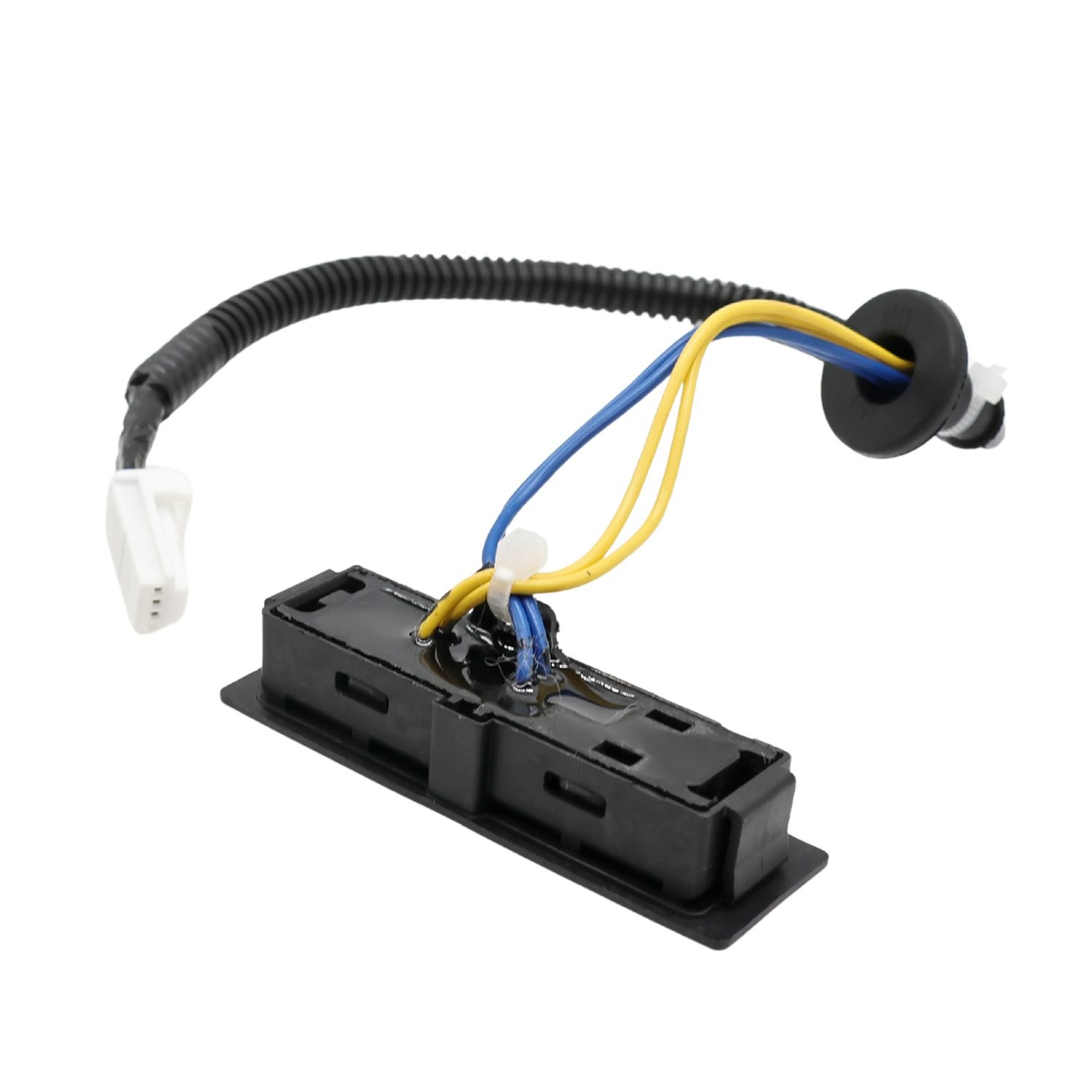 25380-3JA0A For Nissan Pathfinder 2013-2019 Tailgate Release Button Trunk Switch
