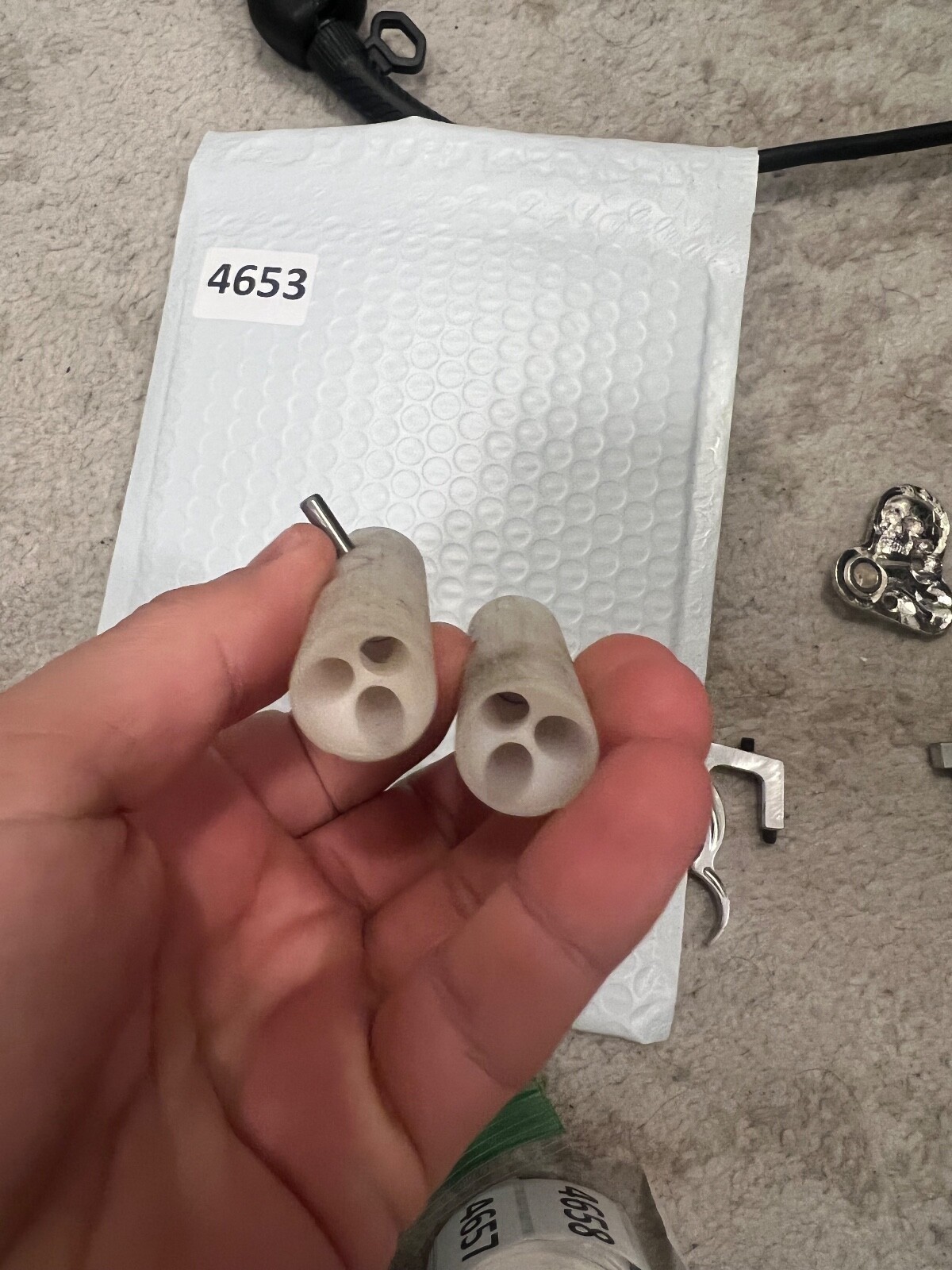 Angel Bolts