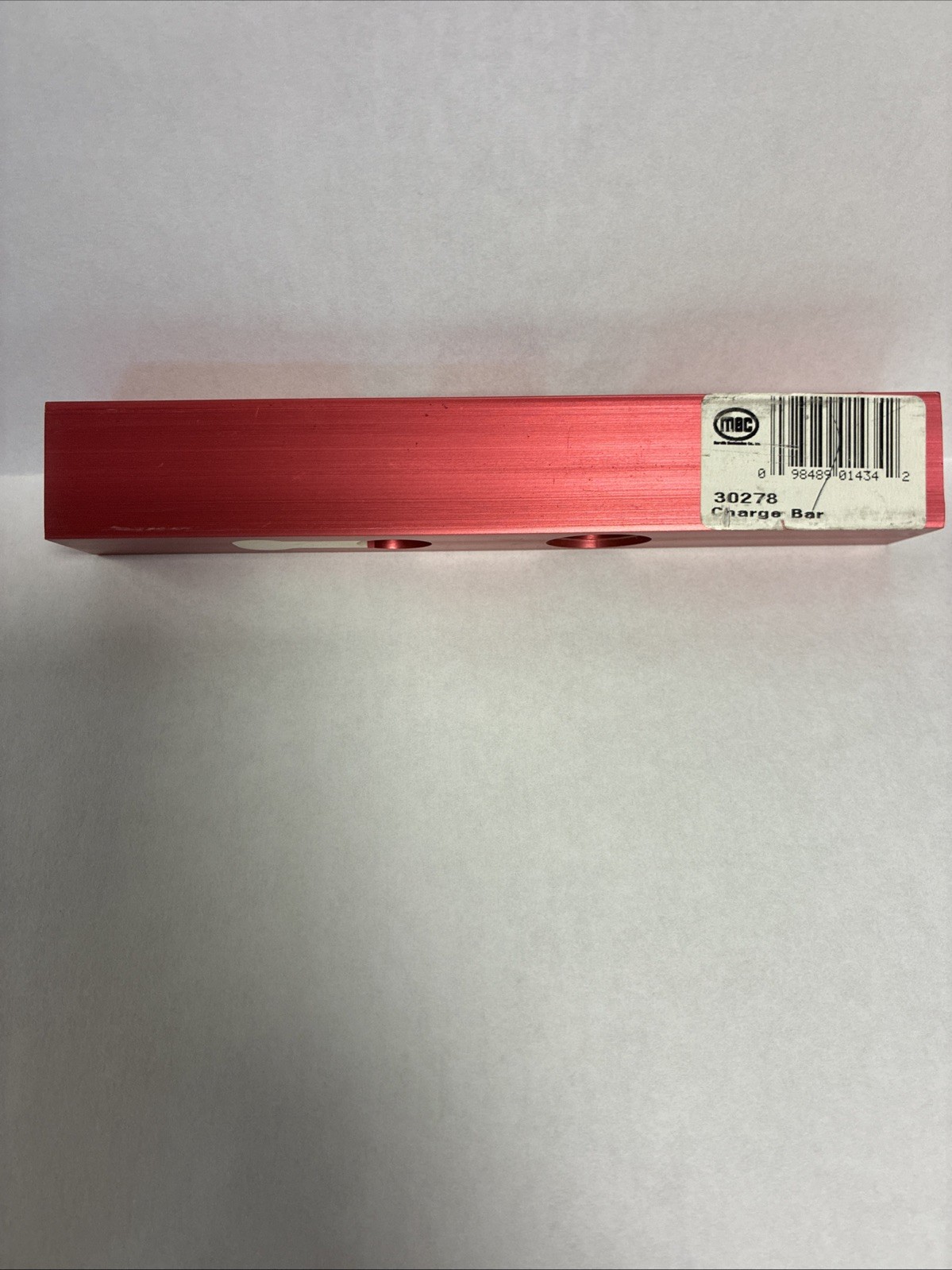 Mec Charge Bar 302-078  - 30278