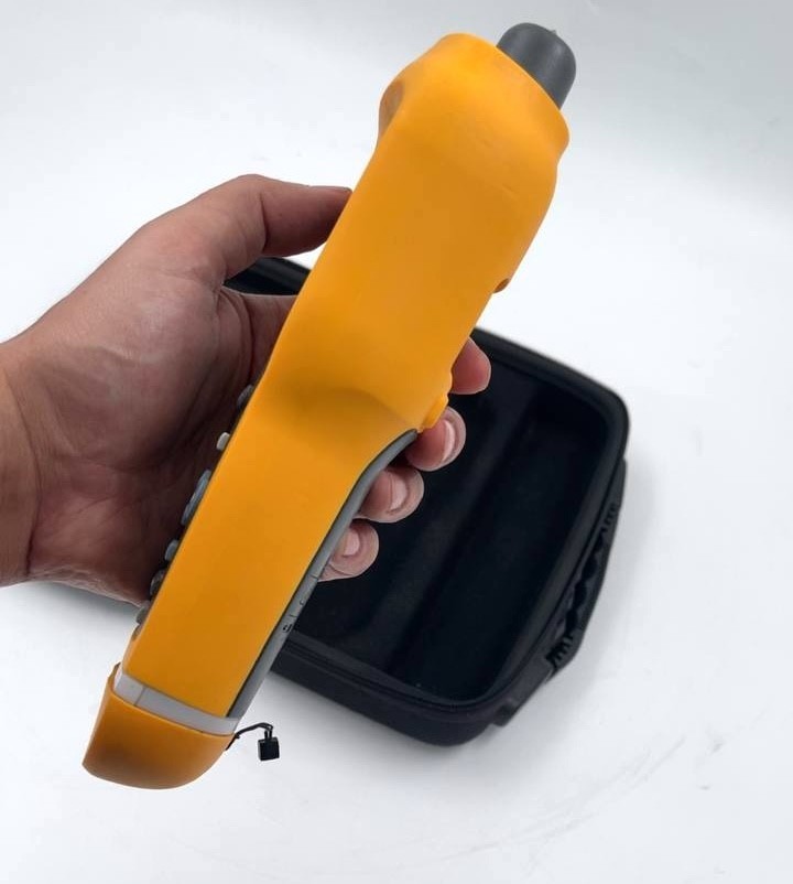 FLUKE 805 VIBRATION METER