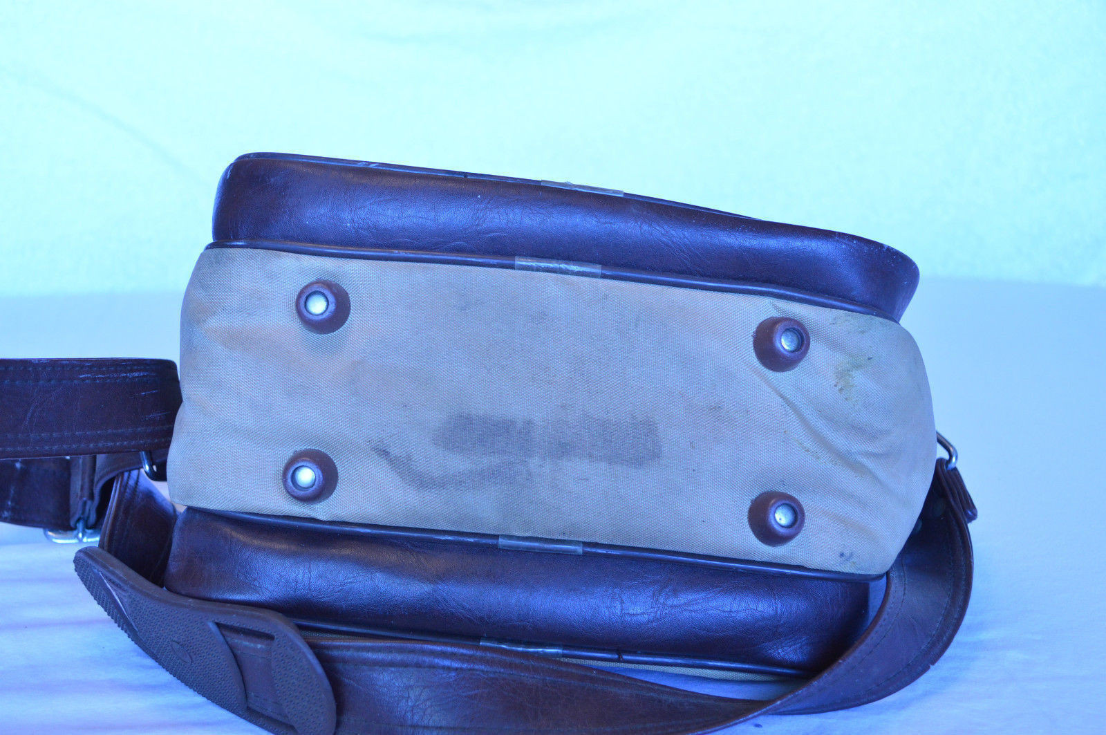 Generic Fully Padded Camera Bag to Carry or Storage (# 20)