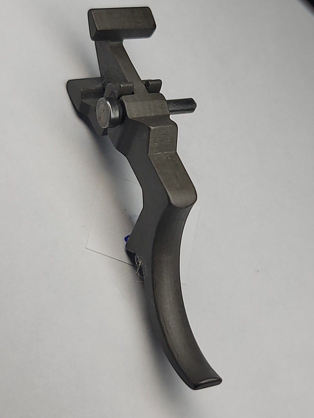 Original USGI M1 Garand Trigger Assembly w/pin