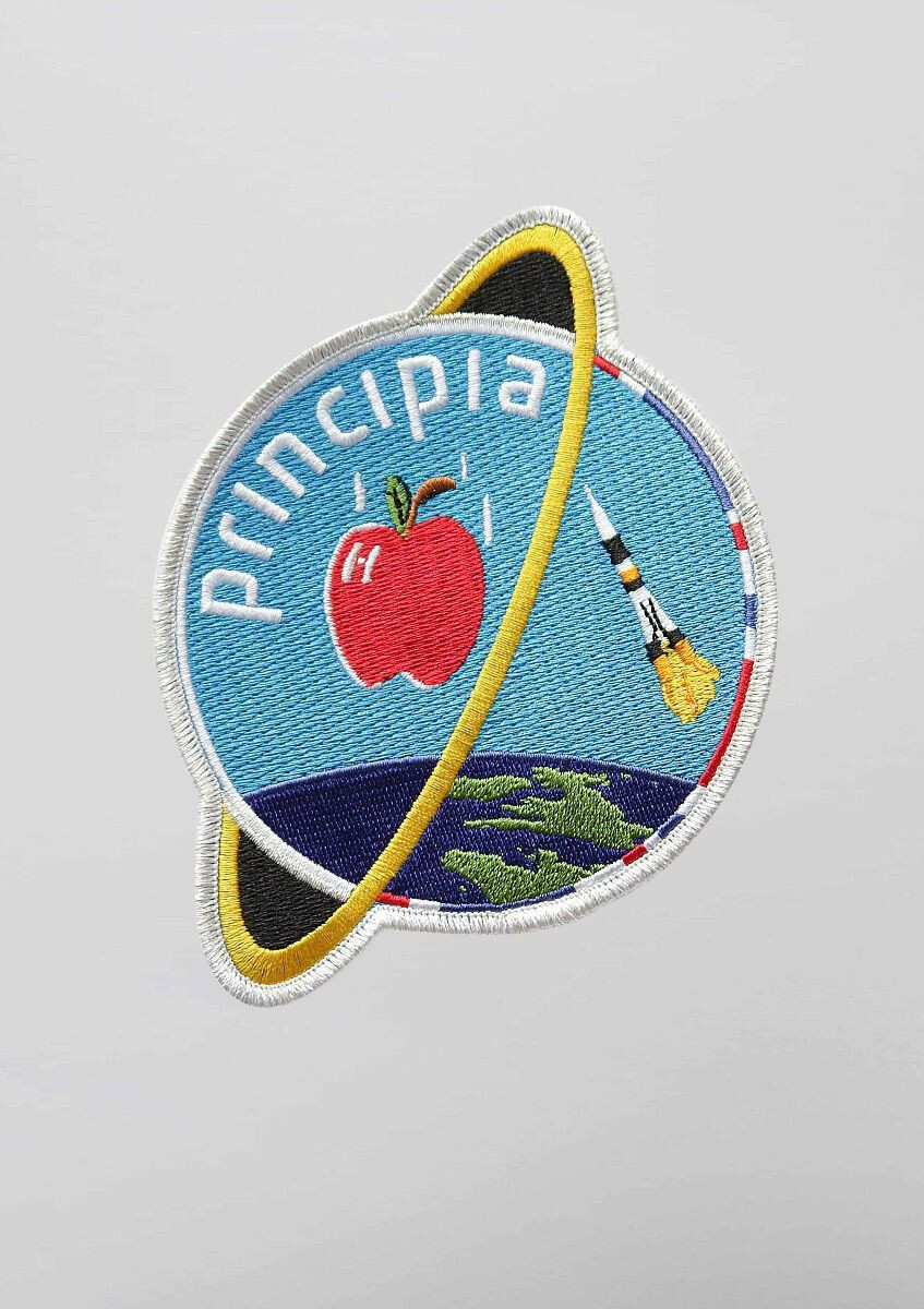ESA – Projekt PRINCIPIA ( with the ESA Astronaut Tim Peake - Great Britain)
