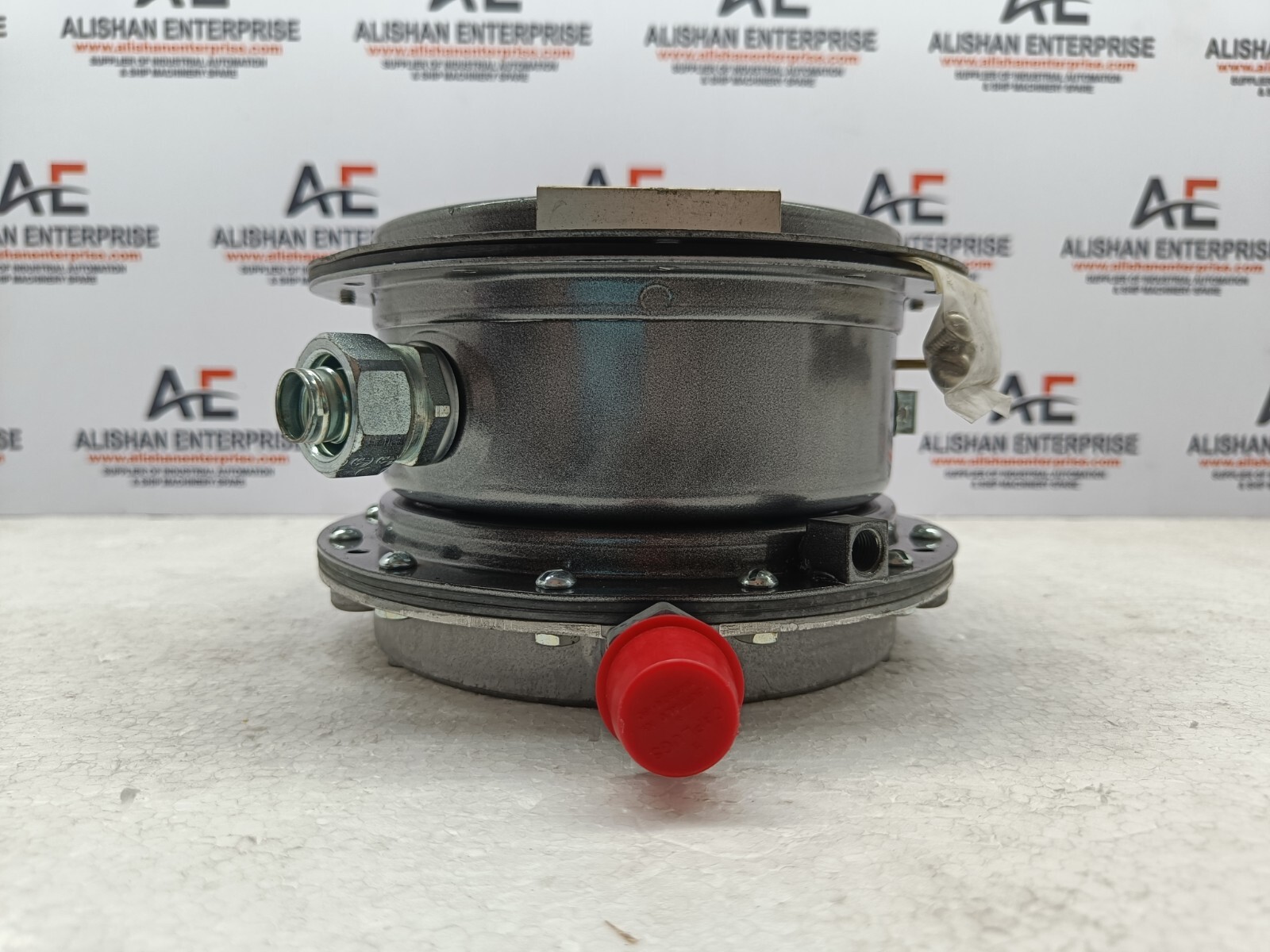DWYER MERCOID CONTROL PRLW-3-P1 PRESSURE SWITCH