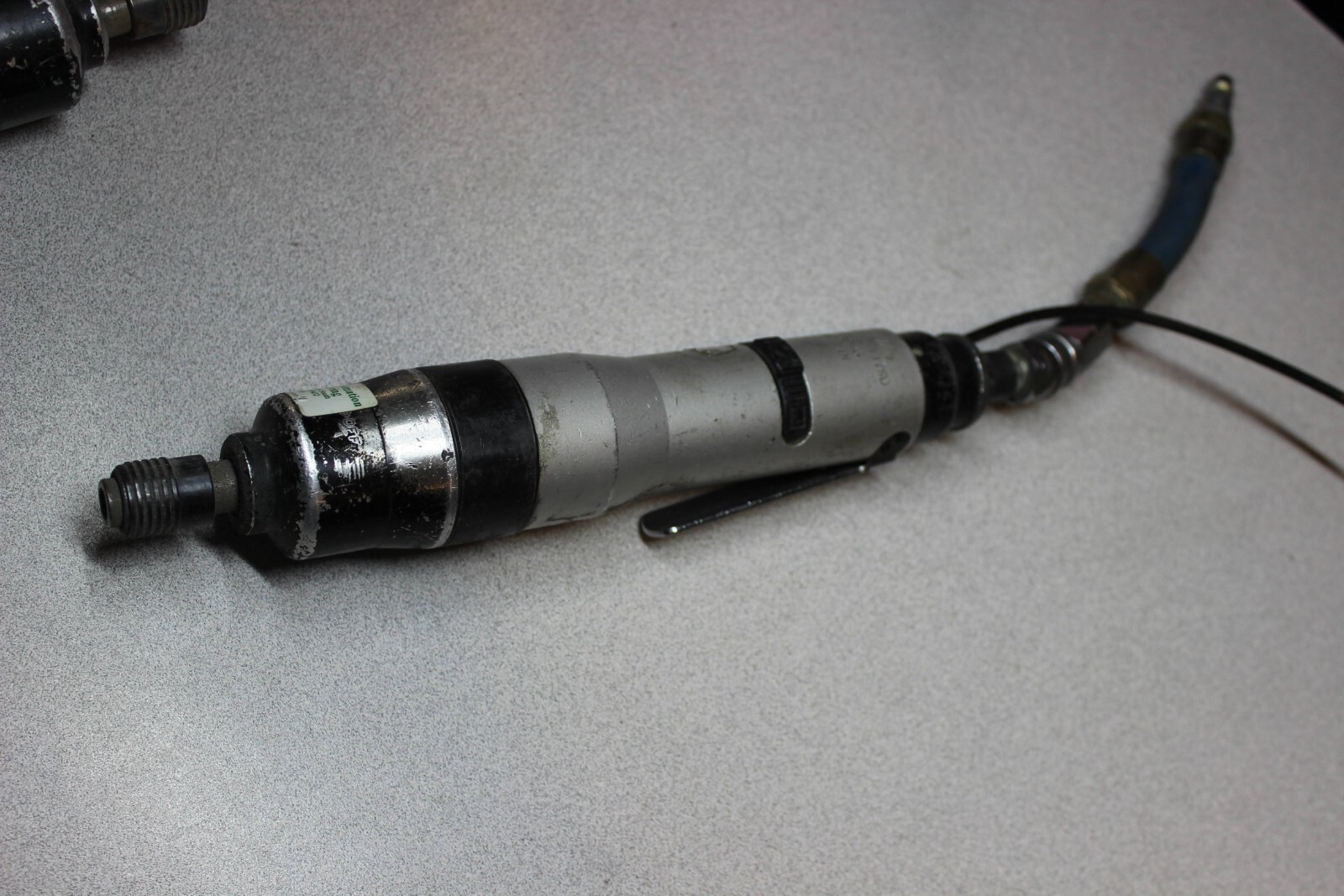 URYU Alpha T47SD Air Tool