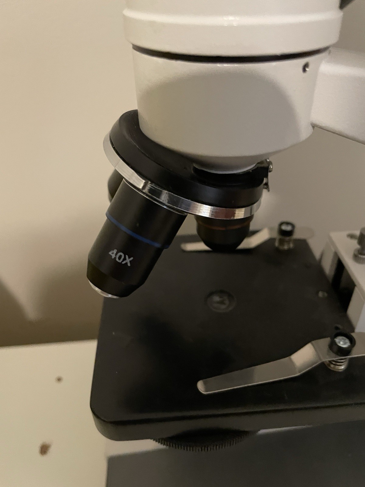 My First Lab Ultimate Microscope Includes Slides And Rock Specimens