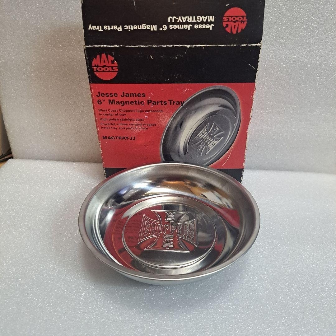 Mac Tools Jesse James Magnetic Tray [Unused]