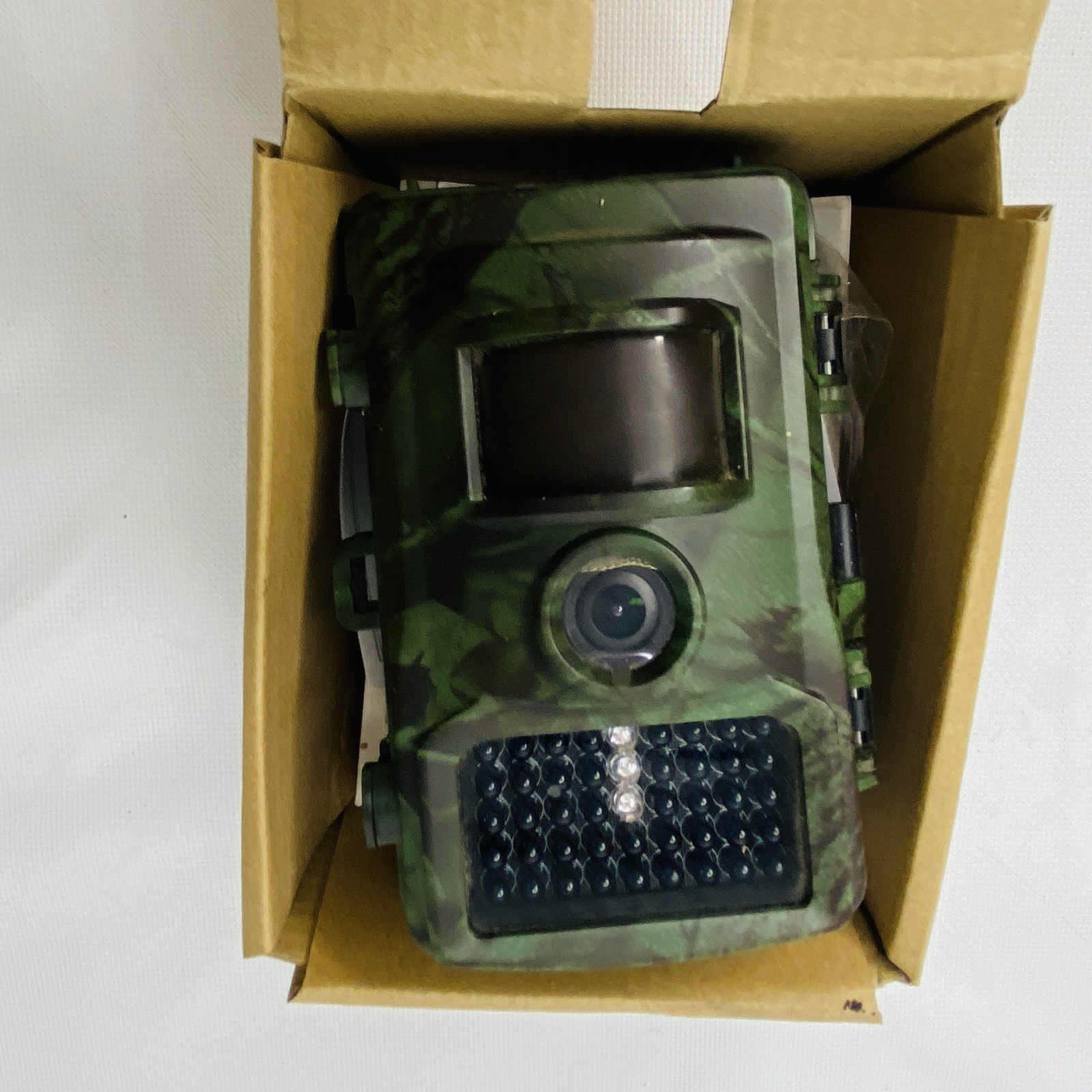 TOGUARD H40-1 Trail Hunting Camera Night Vision Waterproof Tecbean 4K Camera