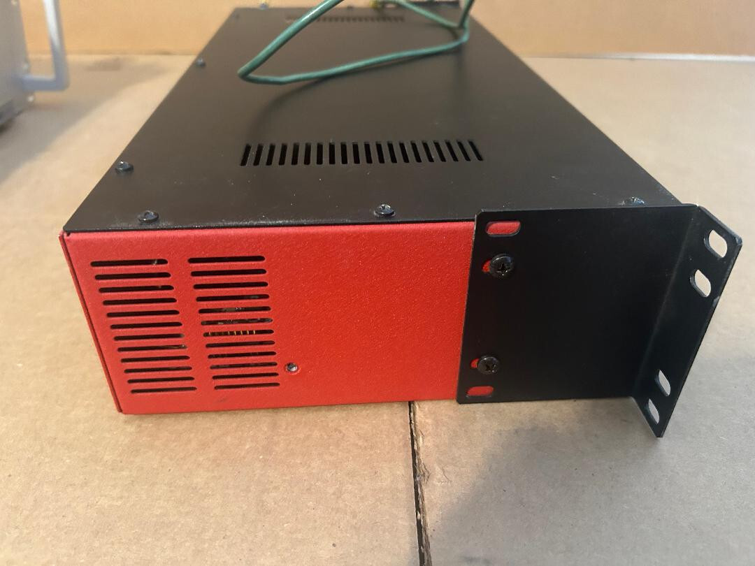 Rhino T1 Channel Bank