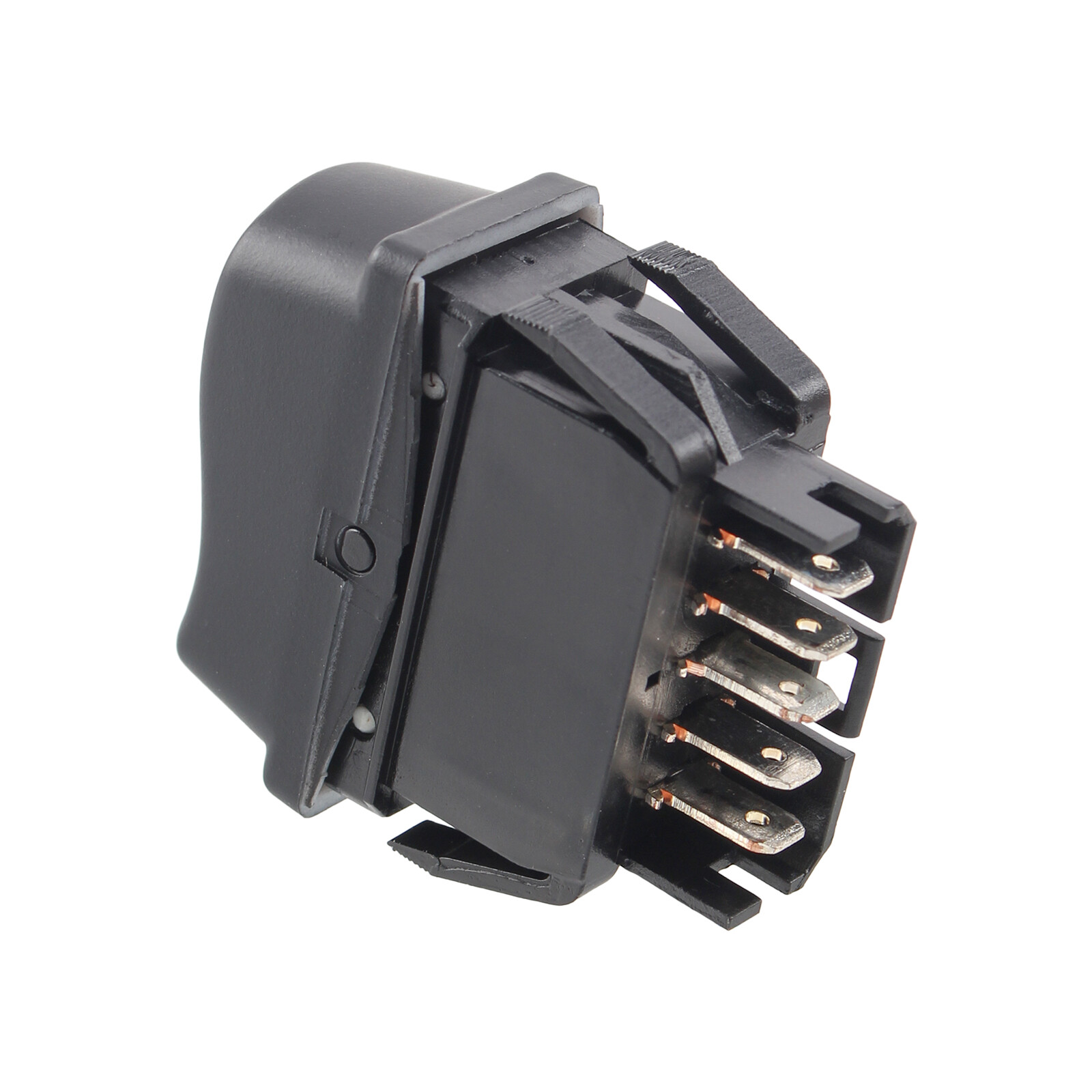 New Driver Side Window Control Switch for Peterbilt 16-09209 577.75607