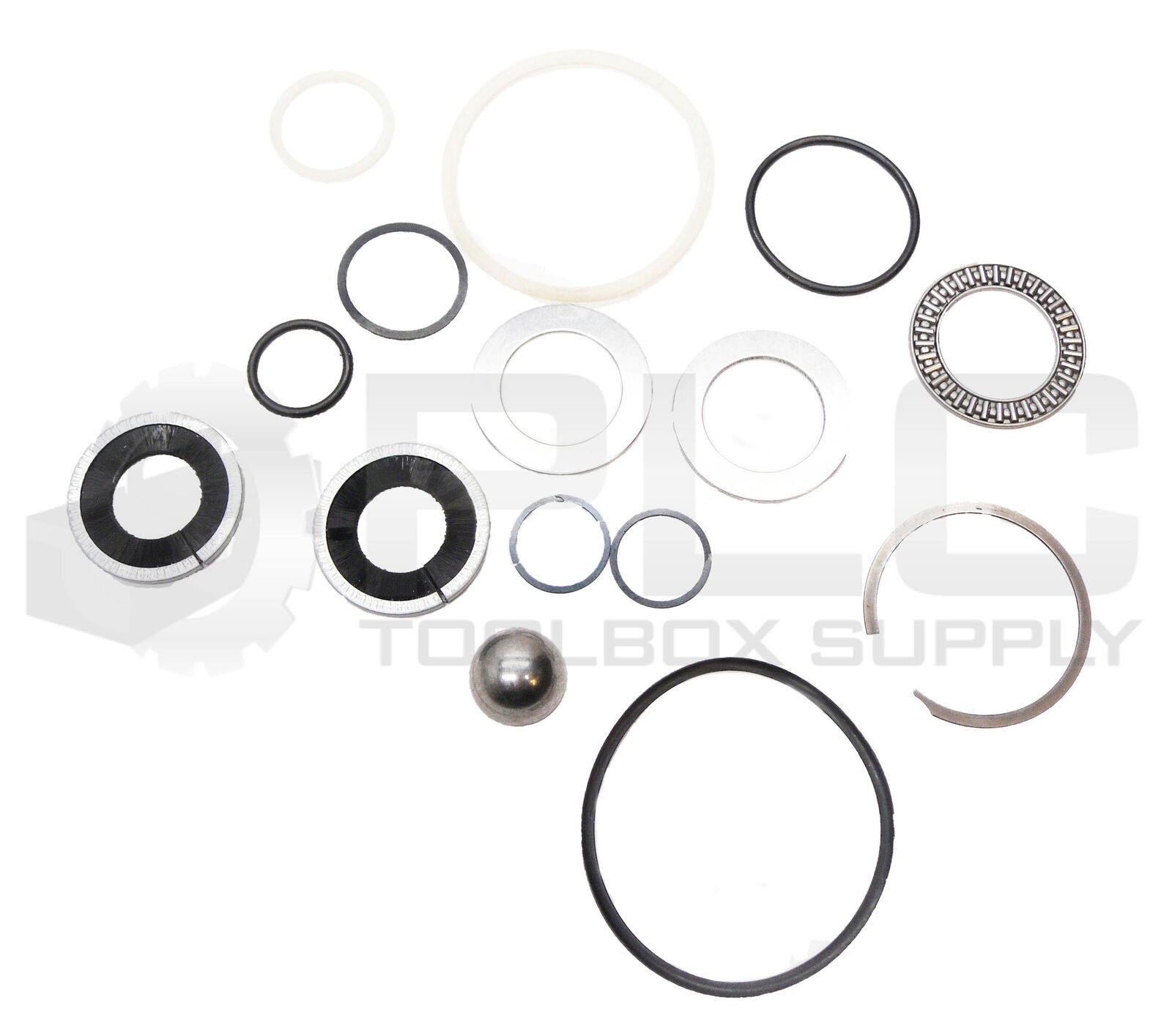 NEW 3600H-KIT SEAL REPLACEMENT KIT