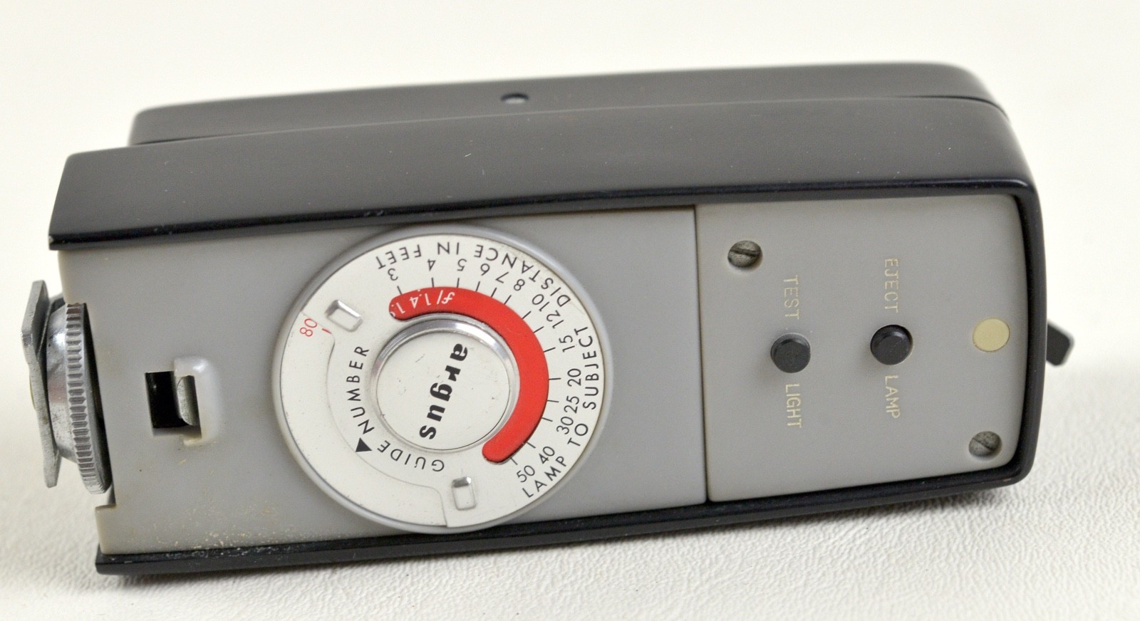Vintage Argus Flash Unit