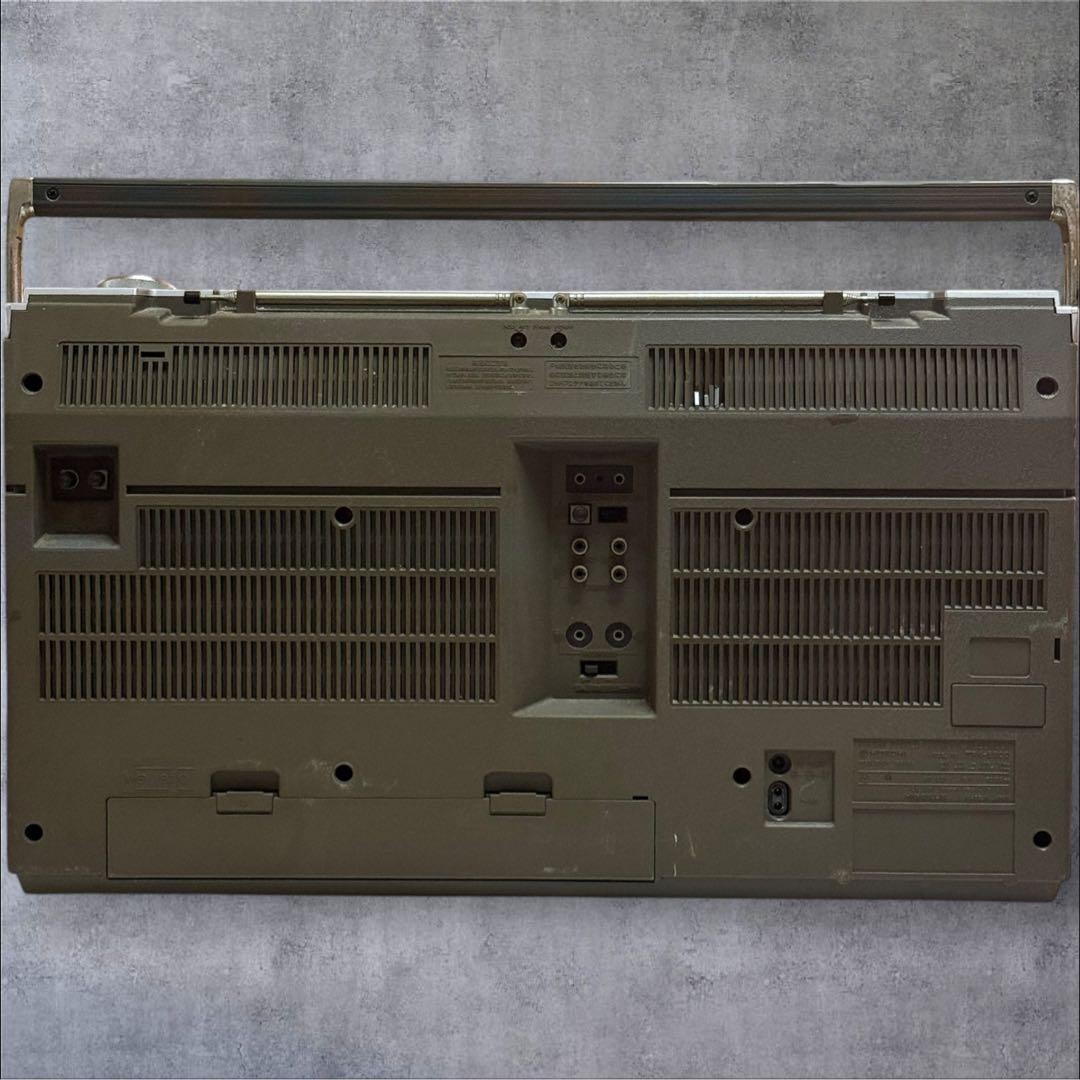 HITACHI PERDISCO TRK-8800RM (as-is condition)