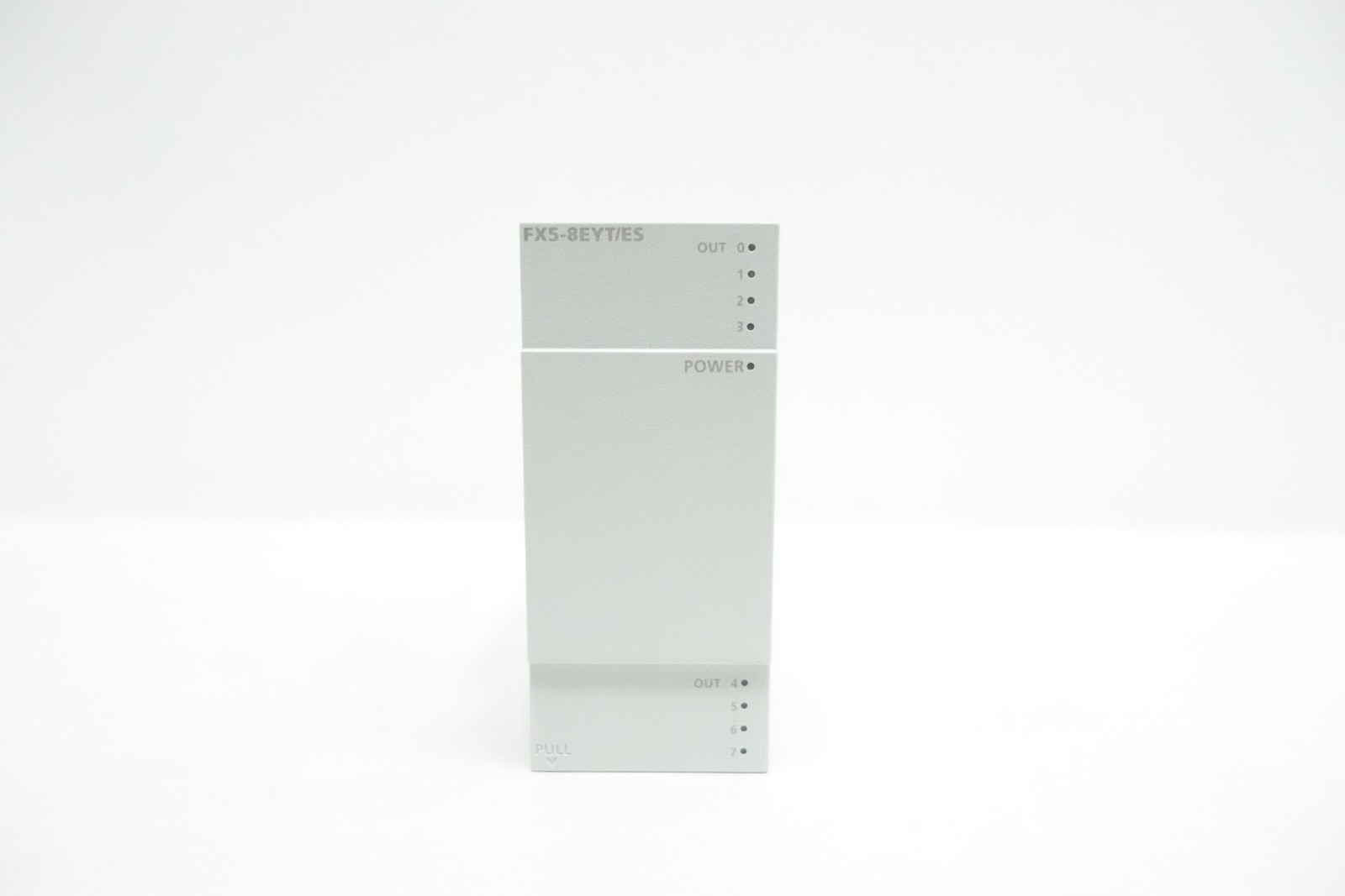 Mitsubishi FX5-8EYT/ES Programmable Controller