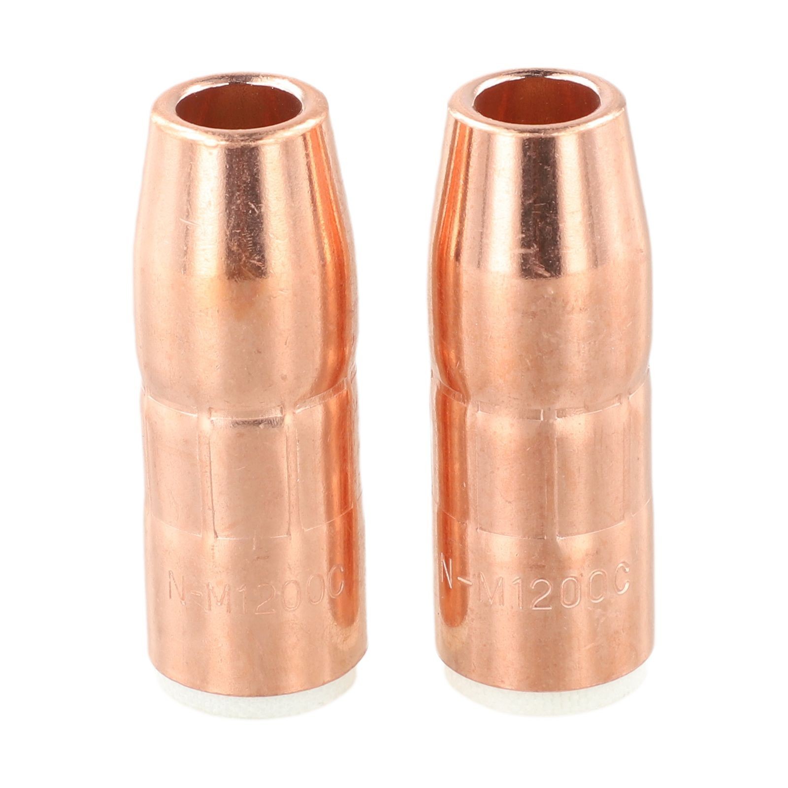 Welding Applications for mig Welding Nozzle Copper Welding Nozzle Precise