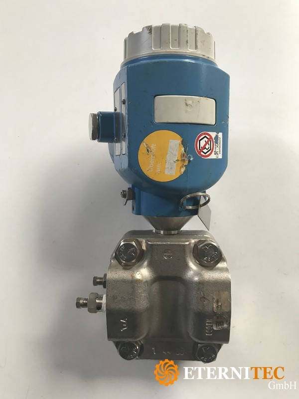 Endress+Hauser Deltabar S PMD70-3BJ7DBDAE4