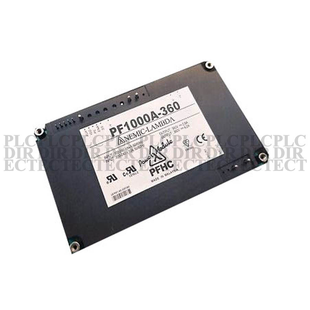 NEW Lambda PF1000A-360 Power Supply Module