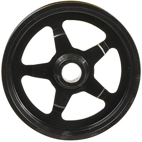 3P-15128 New Power Steering Pump Pulley