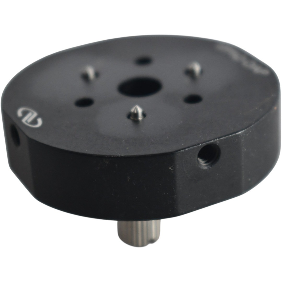 Newport UPA2-OAP Off-Axis Parabolic Mirror Component Optical Mounting Adapter