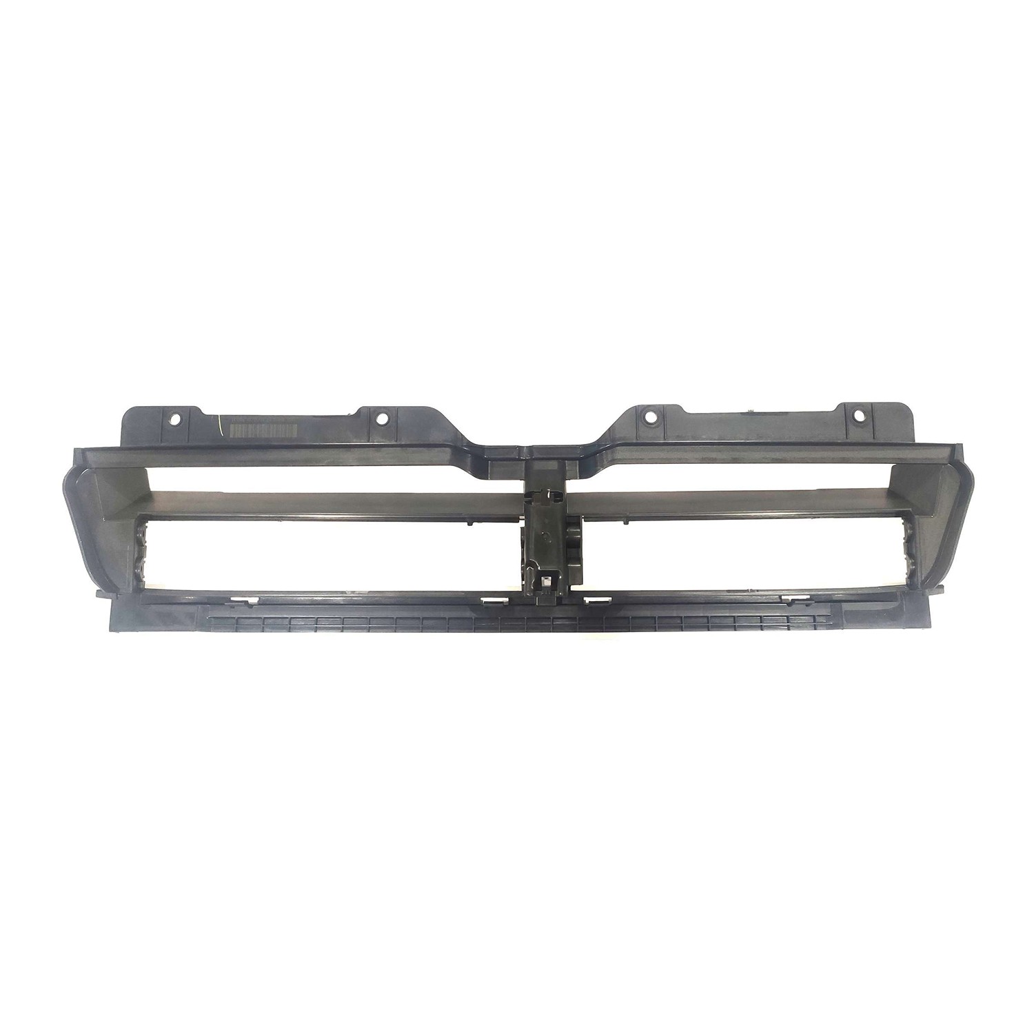 New Radiator Shutter Housing Replaces LK4Z8475B