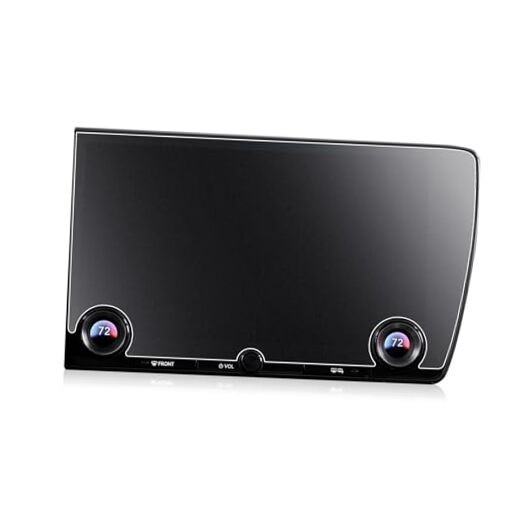 Matte Anti Glare for 2025 2026 Matte Anti Glare for 2022-2026 Lexus NX (14")