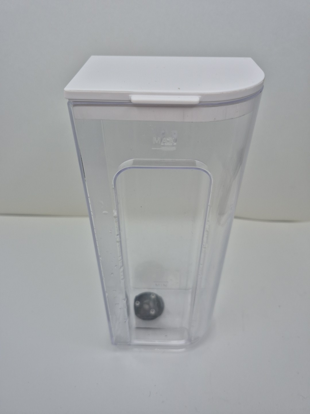 Keurig K25 K-Express Essentials Coffee Water Tank Reservoir White Pre-Owned 💫