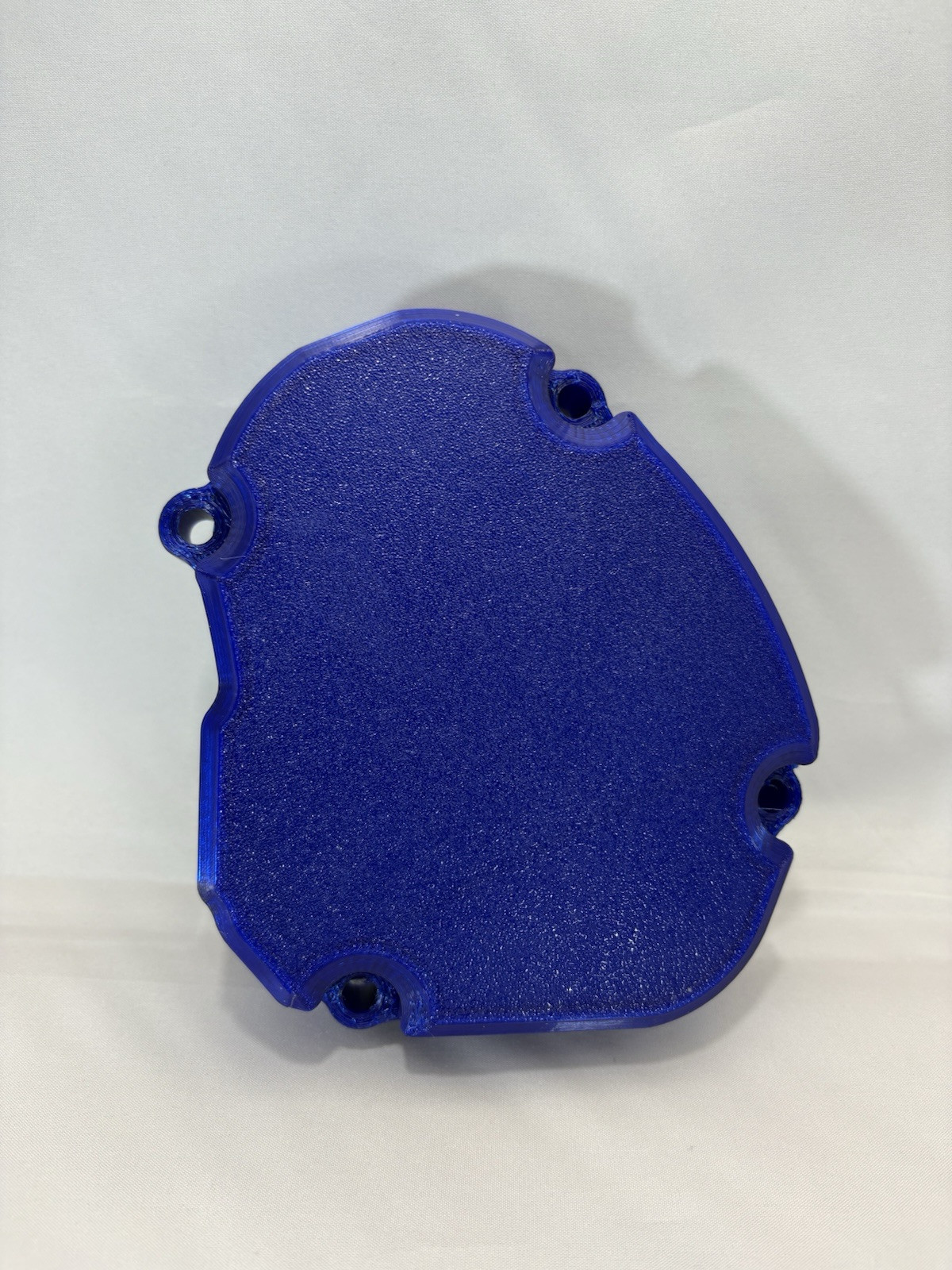 Custom YZ125 Ignition Cover Made in USA compatible 2005-Present 3D Printed PETG