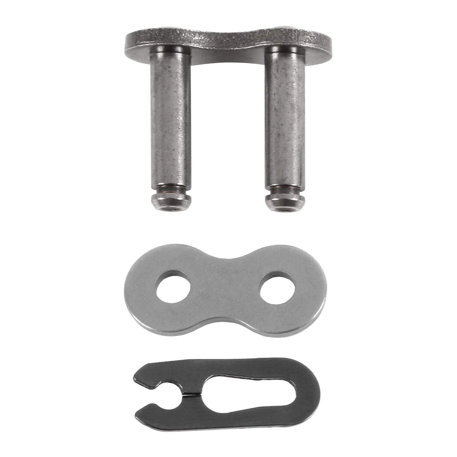 Did 520 Vx3 X Ring Chain With Clip Style Master Link For Street Atv Off Road