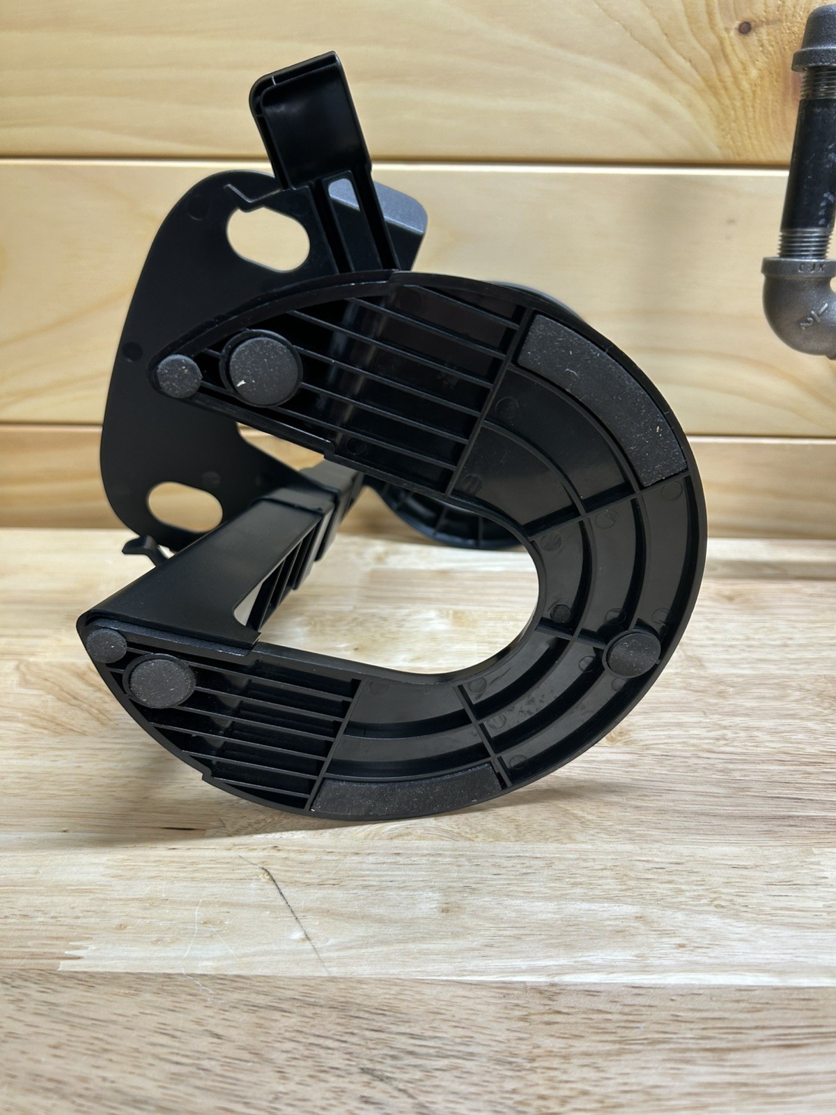 VR Stand Headset Display Holder for Oculus Quest, Rift, Rift S, Touch Controller
