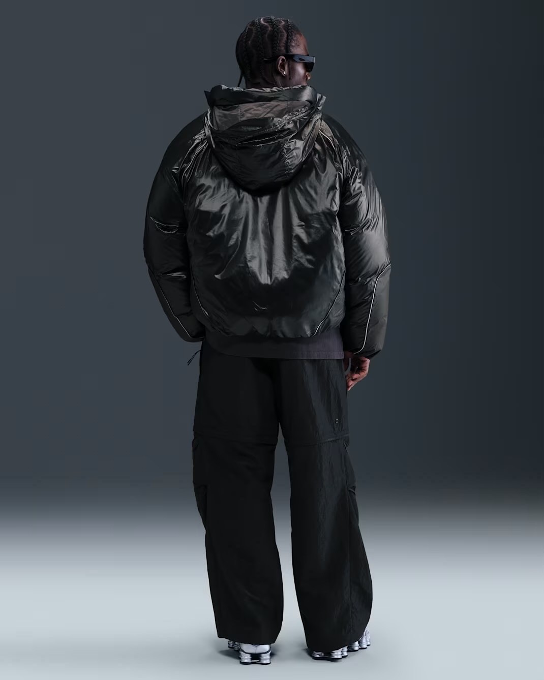 Nike Tech Men's Bubble Jacket II3869-010