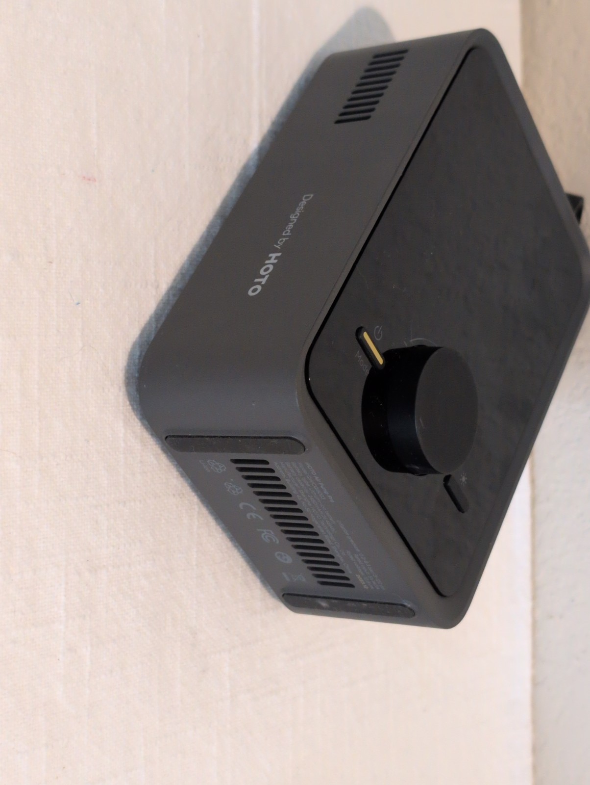 Hoto Air Pump Pro